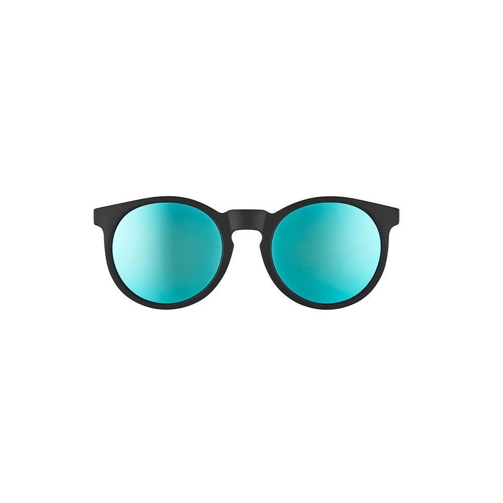Stylish Midnight Ramble Polarized Sunglasses for Active Lifestyles - Korvel