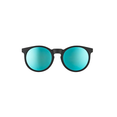 Stylish Midnight Ramble Polarized Sunglasses for Active Lifestyles - Korvel