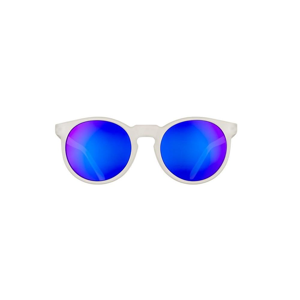 "Time-Travel Ready: Circle G Polarized Sunglasses" - Korvel