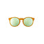 Sizzling Style: Circle G Polarized Sunglasses for Men - Korvel