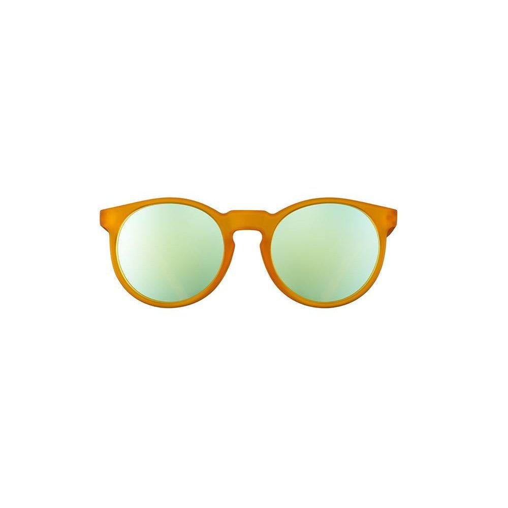 Sizzling Style: Circle G Polarized Sunglasses for Men - Korvel