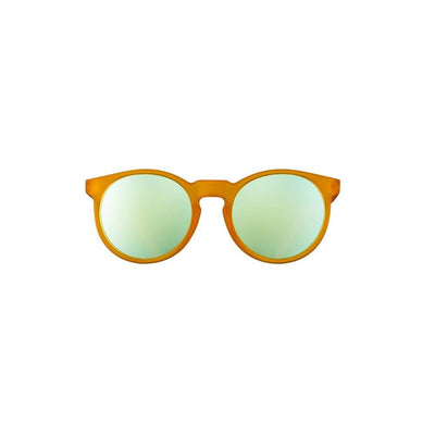 Sizzling Style: Circle G Polarized Sunglasses for Men - Korvel