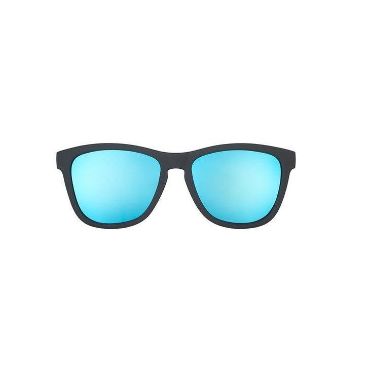 Mick and Keith's Midnight Ramble Polarized Sunglasses - Korvel