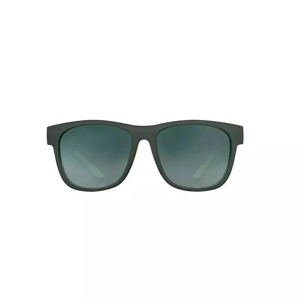 BFG Premium Sunglasses - Mint Julep Electroshocks for Derby Days - Korvel