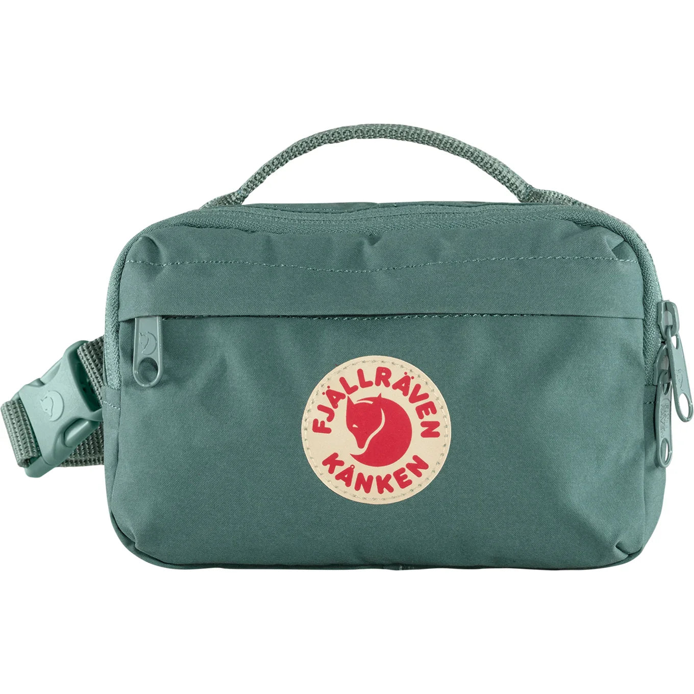 Fjällräven Kånken Hip Pack - Duradero y Estiloso