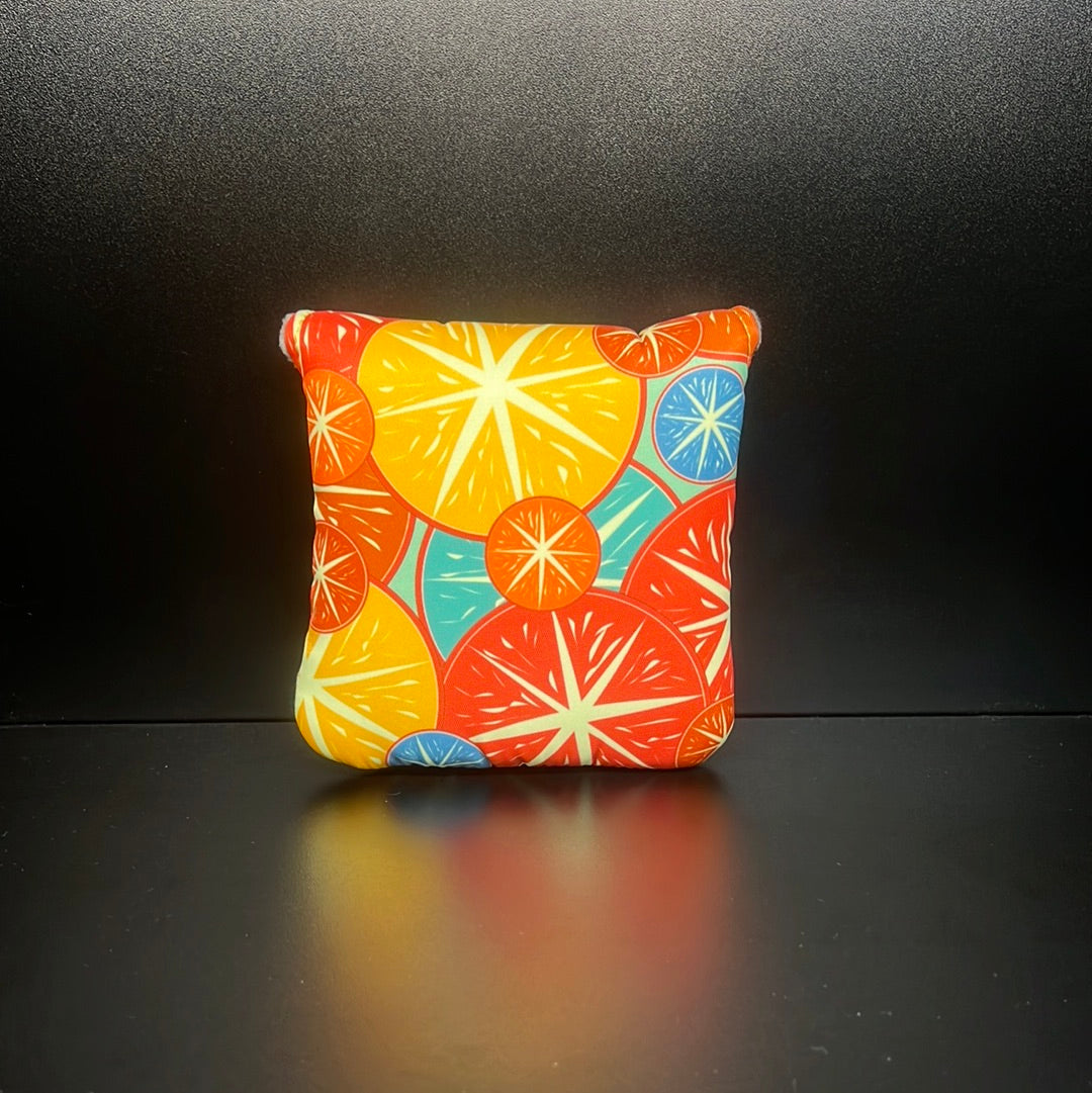 Funda de fruta