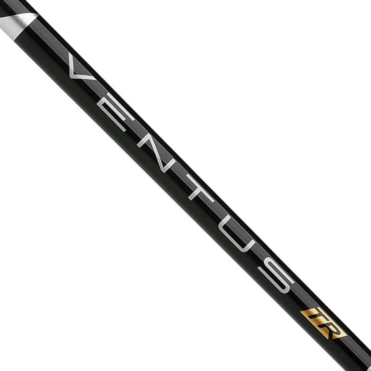 Eje de Madera Fujikura Ventus TR Black VeloCore