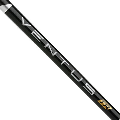 Fujikura Ventus TR Black VeloCore Wood Shaft