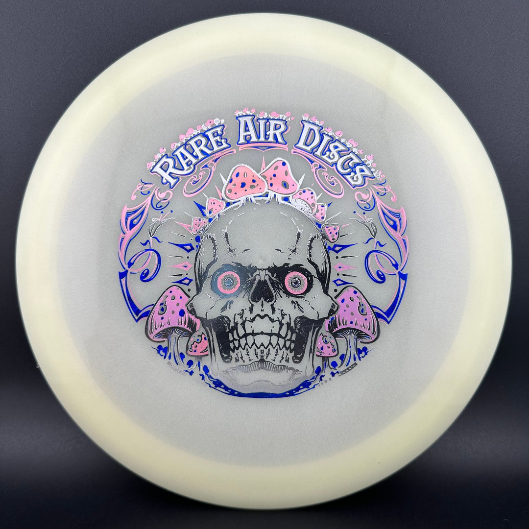 Nocturnal Jackalope - Édition VIP Crushin' Amanitas