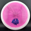 VIP Ice Orbit Underworld - Disco Mini Stamp Splatter