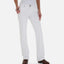 Classic White Q-Baby Jeans for Women by Wrangler - Korvel