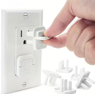 SafePlug Guard - Korvel