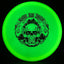Nocturnal Bobcat - Crushin' Amanitas VIP Edition Disc