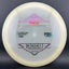 Bravo Glow Tex - Disco de Golf Driver de Primera Carrera