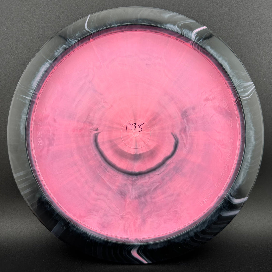 Halo S-Blend Scepter Disc Golf Driver