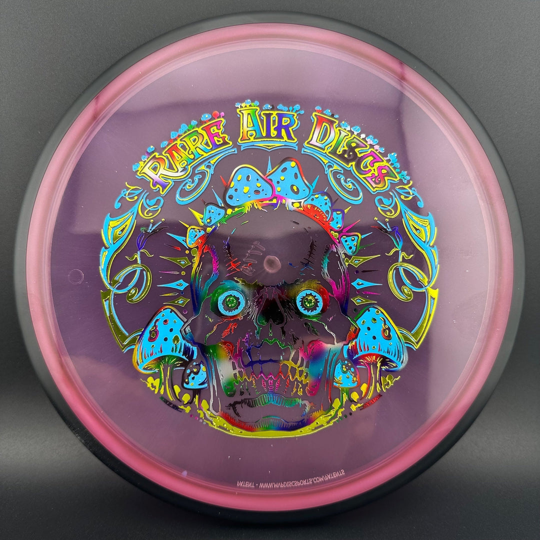 Proton Matrix - Crushin' Amanitas VIP Disc Golf Disc