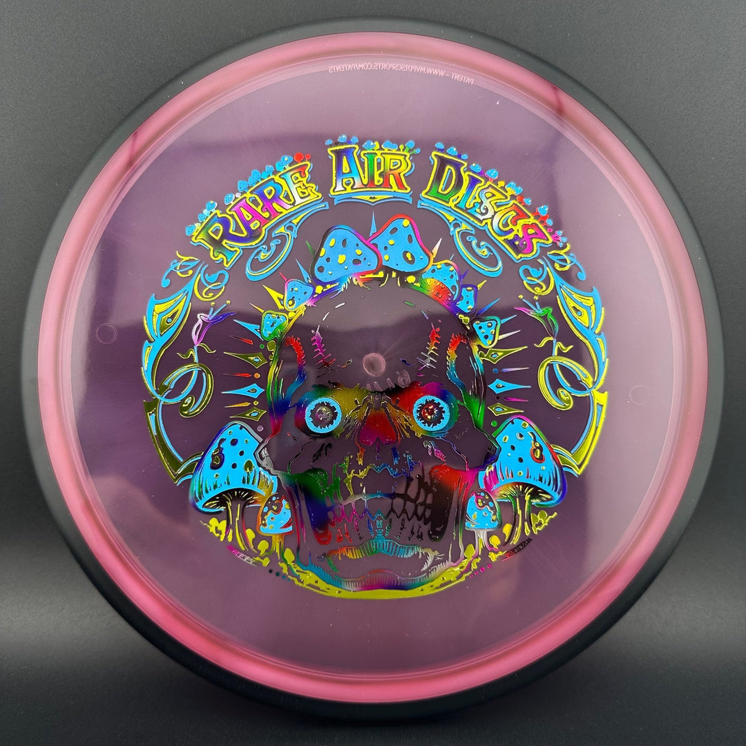 Proton Matrix - Crushin' Amanitas VIP Disc Golf Disc