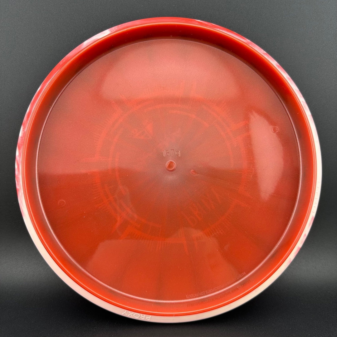 Axiom Plasma Proxy Disc Golf Putter