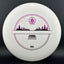 Strato Wren - Limited Edition Disc Golf Putter
