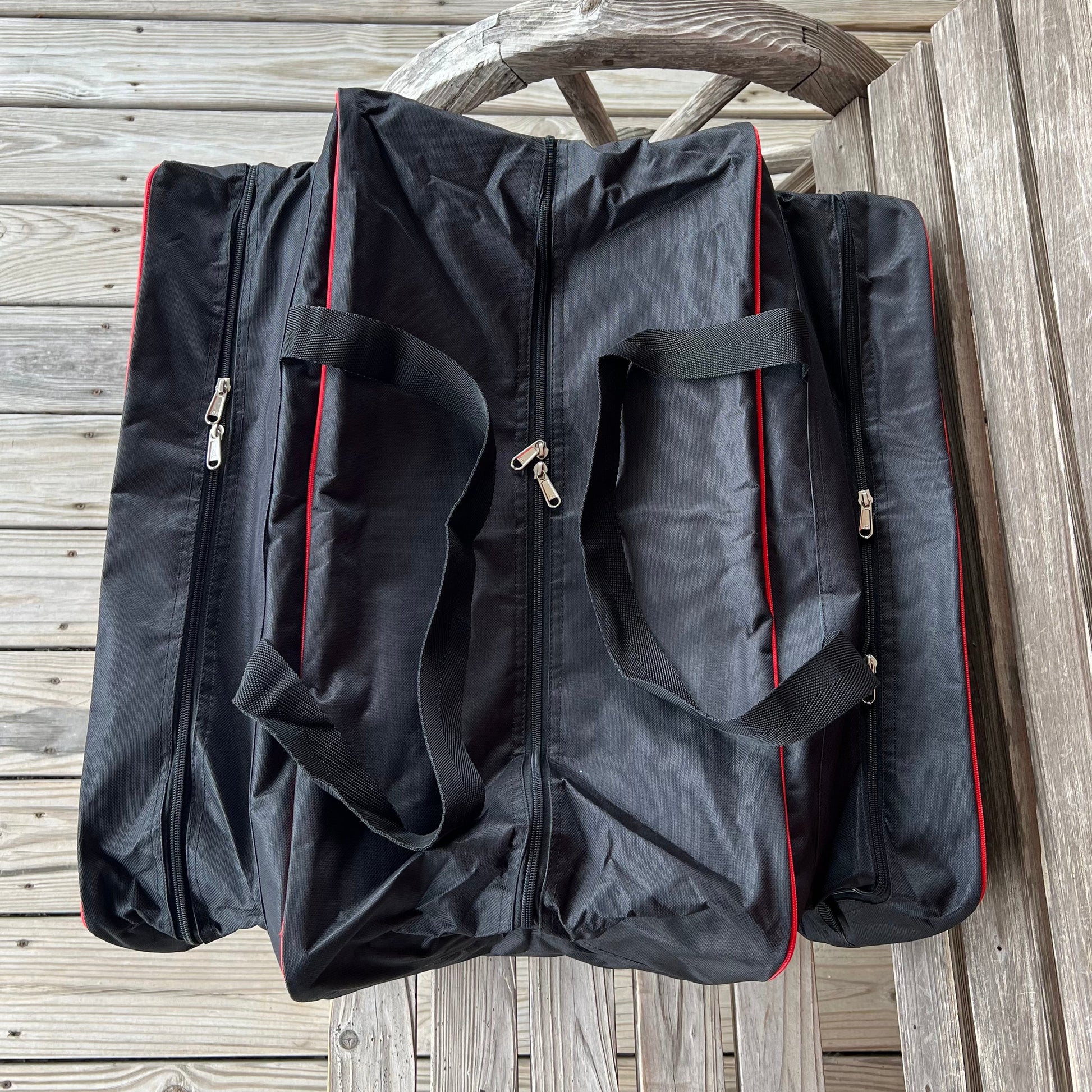 Premium Equestrian Gear Bag | Saddle Barn - Korvel