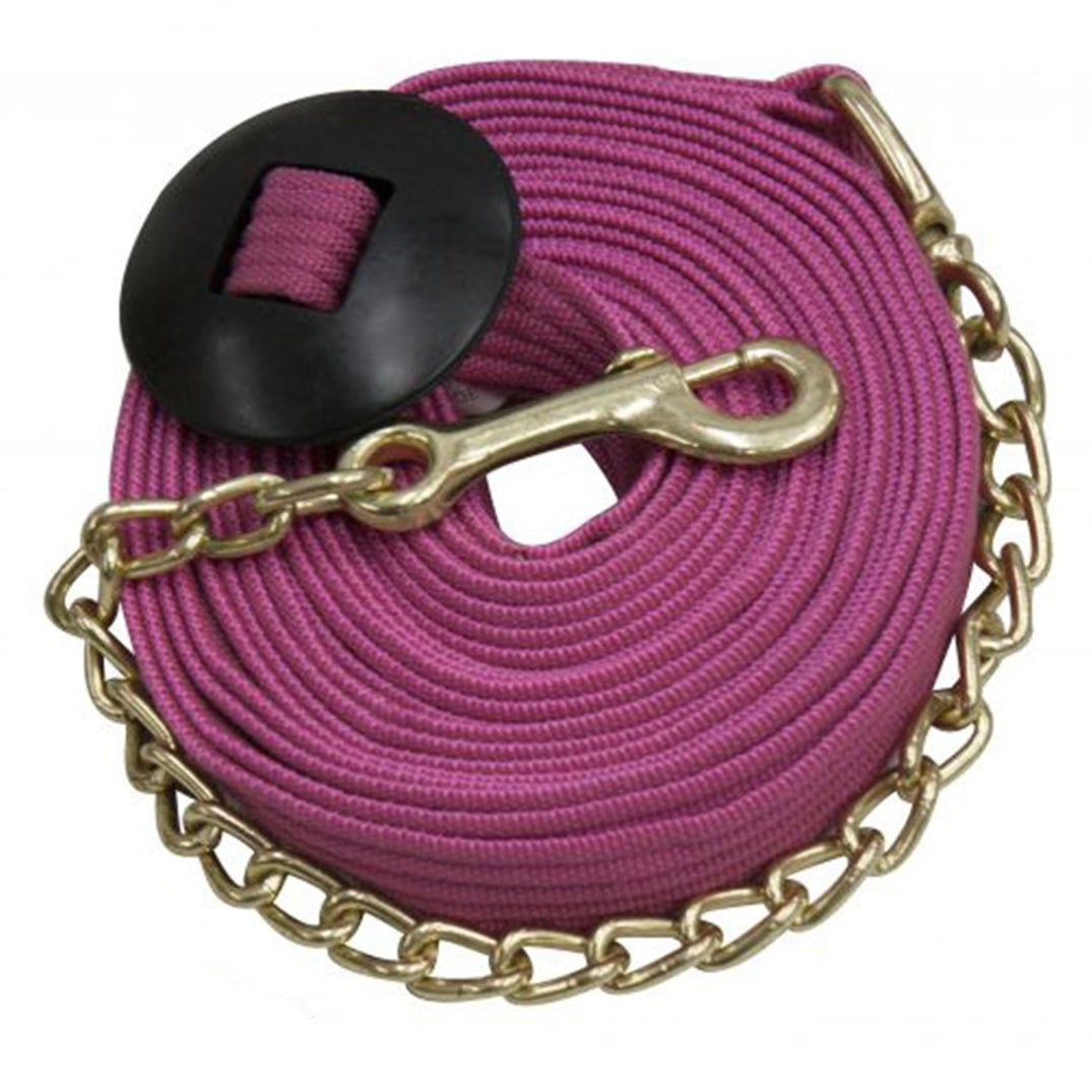 Lunge Line with Chain - Korvel