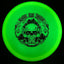 Nocturnal Bobcat - Crushin' Amanitas VIP Edition Disc