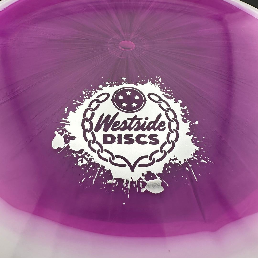 VIP Ice Orbit Underworld - Disco Mini Stamp Splatter
