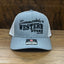 Stylish SWS Mesh Back Ball Cap - Perfect for Every Occasion - Korvel