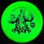 Color Glow C-Line MD1 - Édition Limitée Assa Roni Back