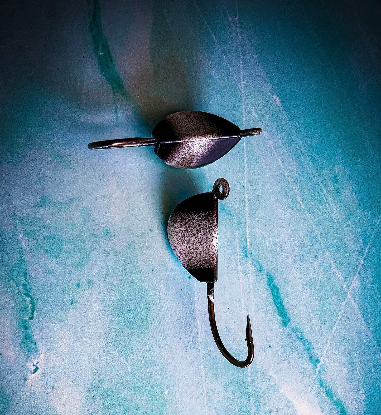 Jigs Tog de la serie Magictail Game Changer