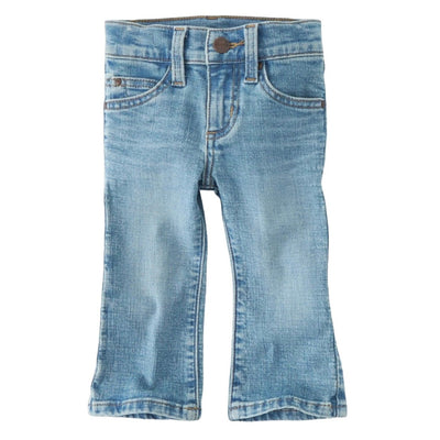 Light wash Jean | Wrangler Infant - Korvel