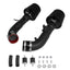 SPDZ1 Dual Short Ram Air Intake Kit for Infiniti G35/G37/Q50