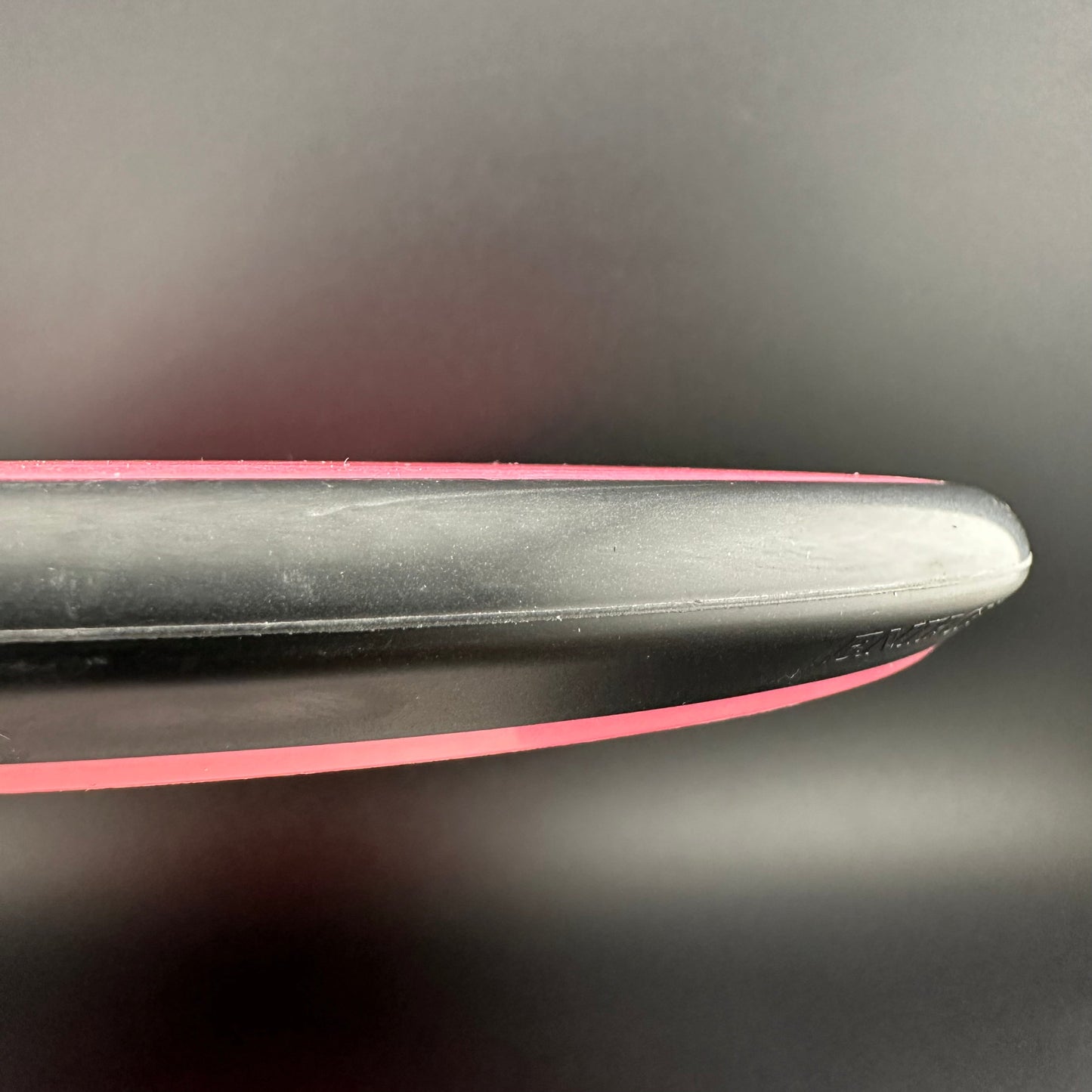 Electron Entropy - Putter de Disc Golf Firme