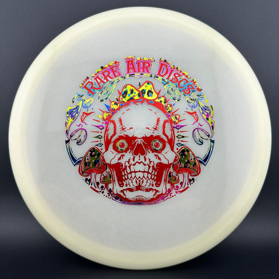 Nocturnal Bobcat - Crushin' Amanitas VIP Edition Disc