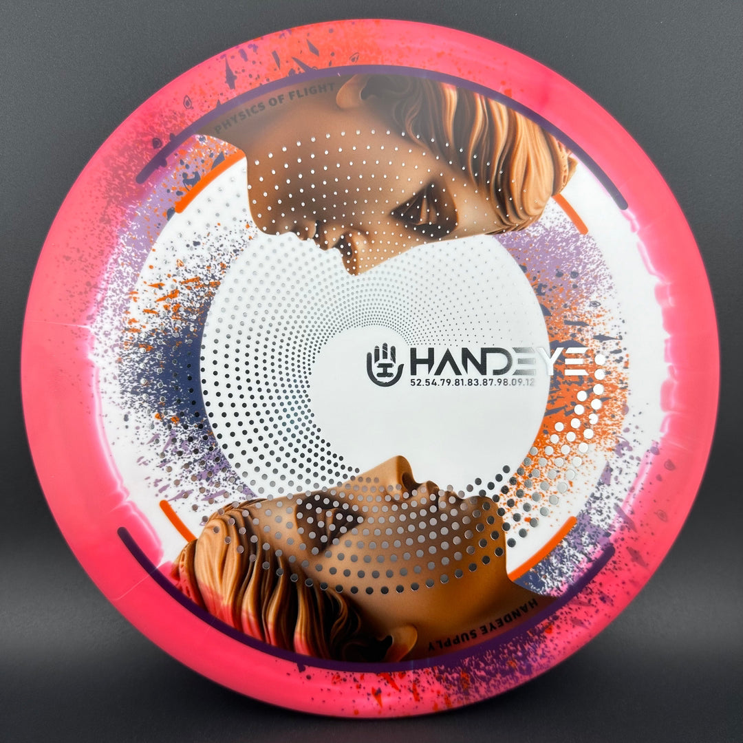 Disque Fuzion Orbit Verdict - Performance Midrange Premium