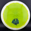VIP-Ice Orbit Sword - Mini Tampon Splatter - Première Édition