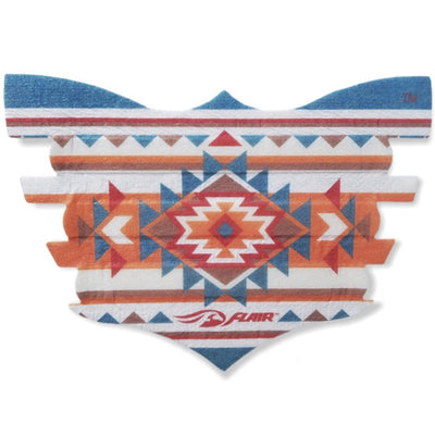 Aztec-Inspired Airflow Enhancer Strips - Korvel