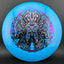 Max Grip Leviathan - Horned Octopus Disc Golf Disc