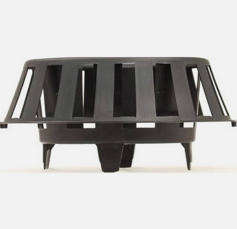 Cowboy Hat Storage Solution - Korvel