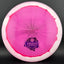 VIP-Ice Orbit Sword - Mini Tampon Splatter - Première Édition