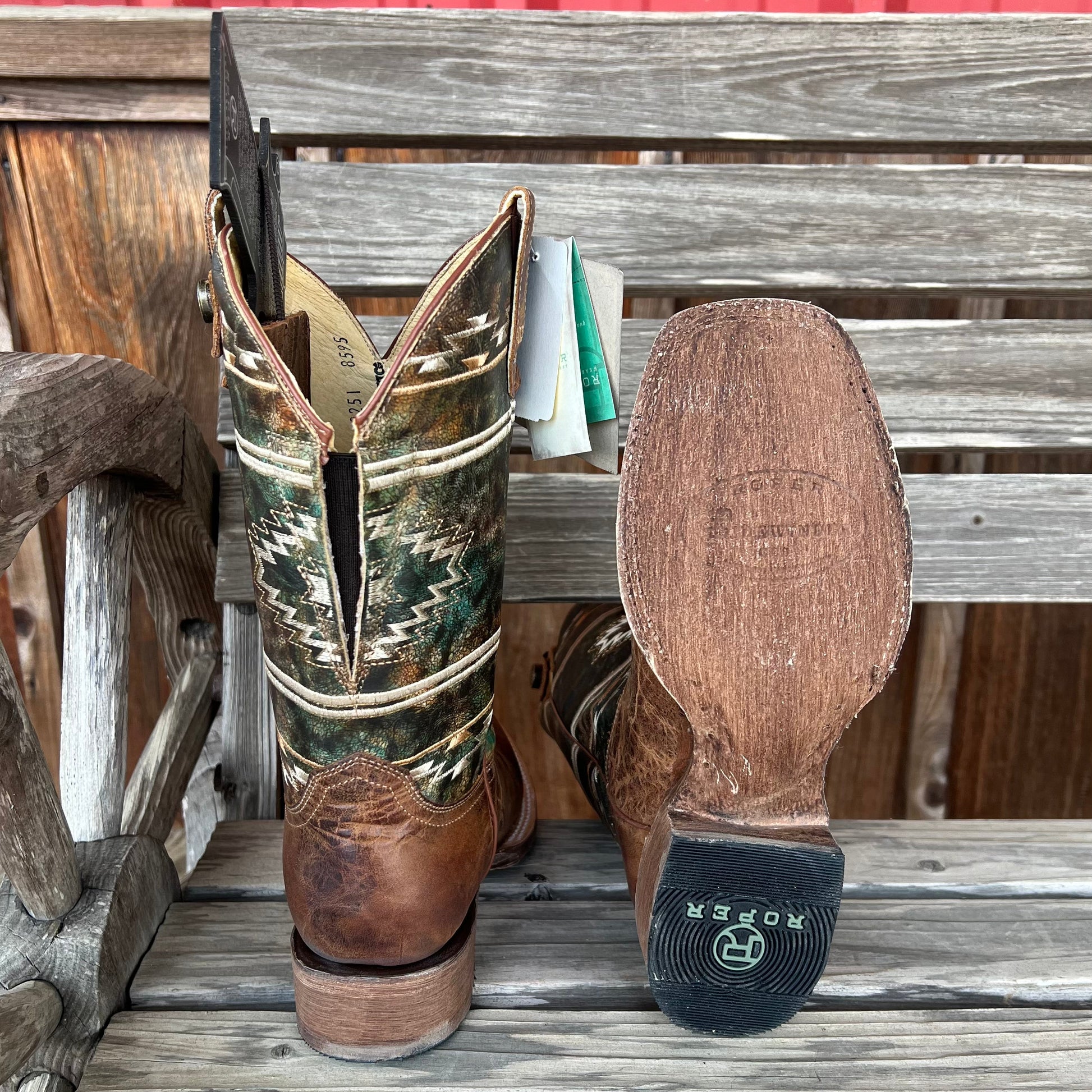 Calamity CCS | Roper Womens - Korvel