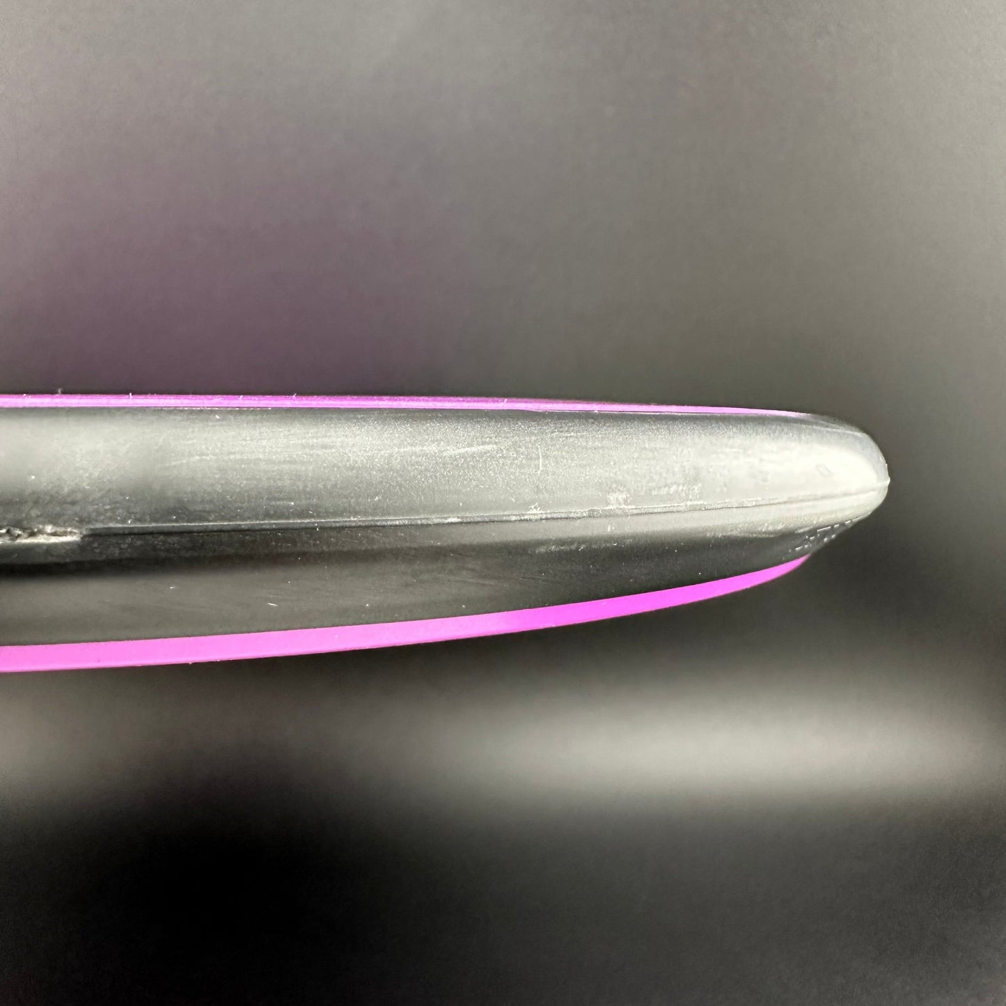 Soft Electron Entropy Disc Golf Putter