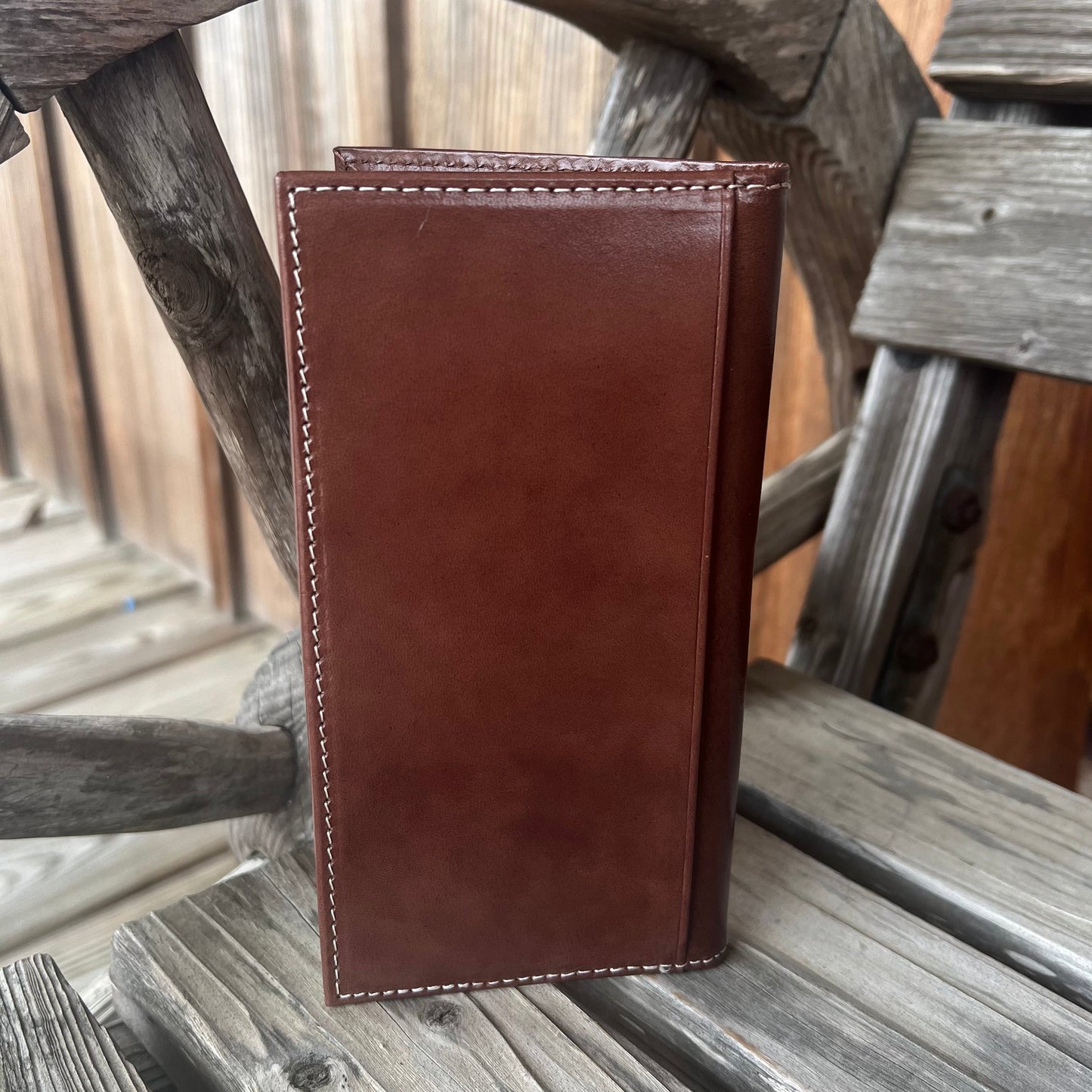 Southwestern Style Rodeo Wallet | Ariat - Korvel