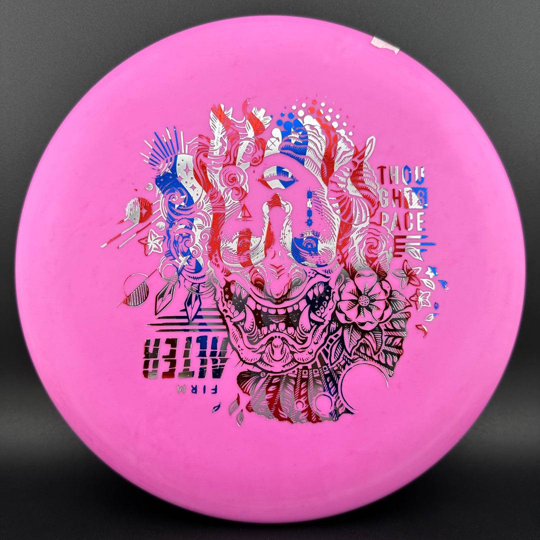 Nerve Firm Alter - Primer Disco de Golf Putter