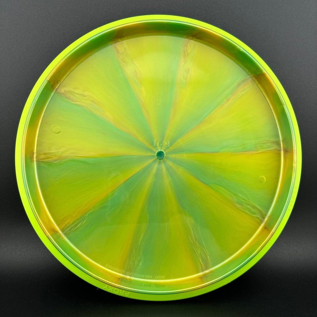 Axiom Plasma Proxy Disc Golf Putter