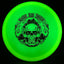 Nocturnal Bobcat - Crushin' Amanitas VIP Edition Disc