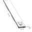 Luz de Movimiento GlowTrack - Luz LED Recargable para Debajo del Mueble