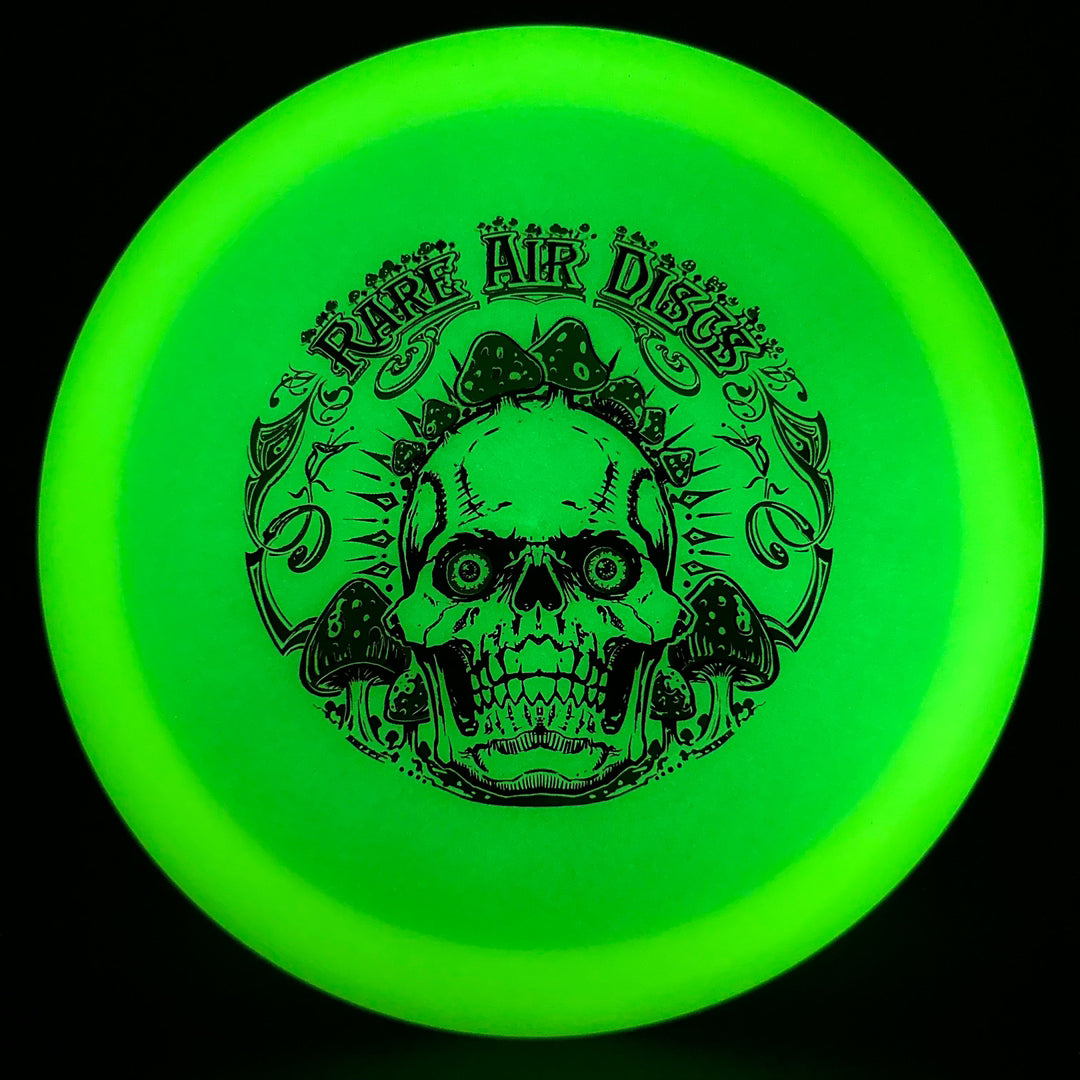 Nocturnal Jackalope - Édition VIP Crushin' Amanitas