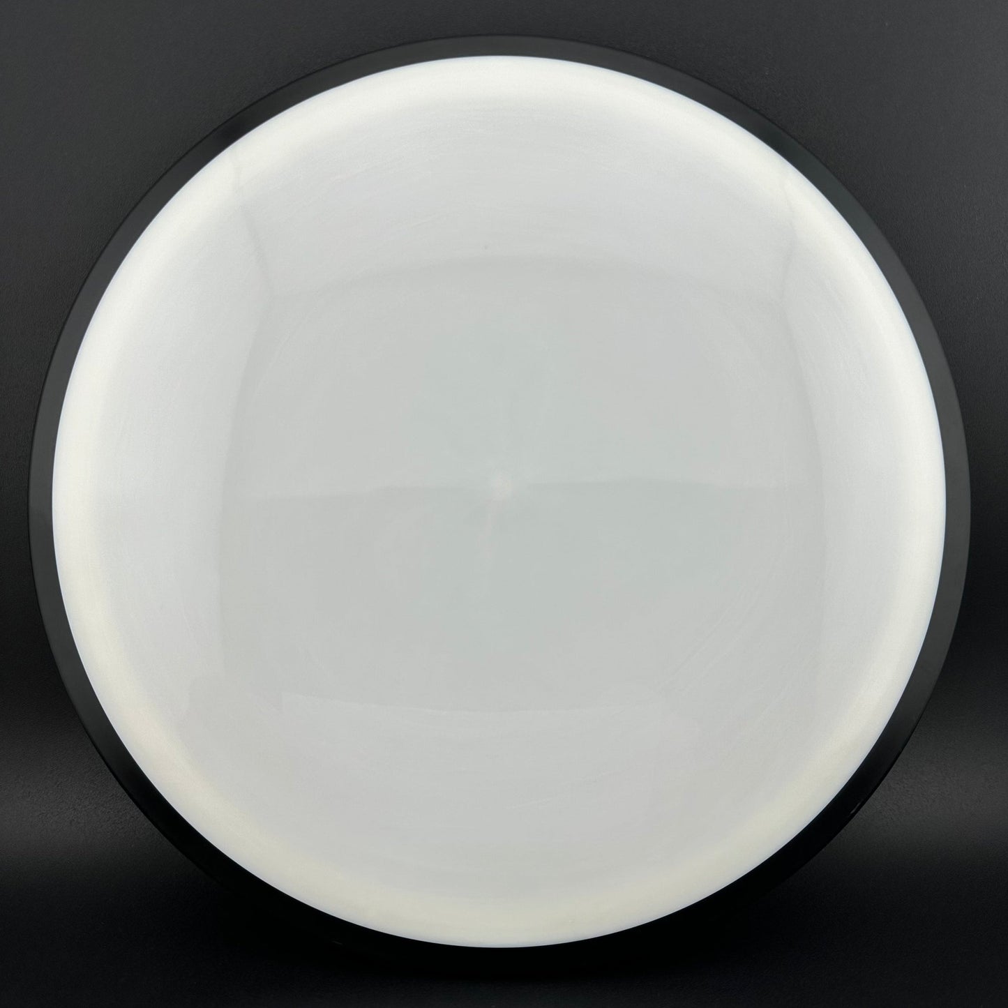 Neutron Servo - Blanc Dyer's Delight Disc Golf Driver