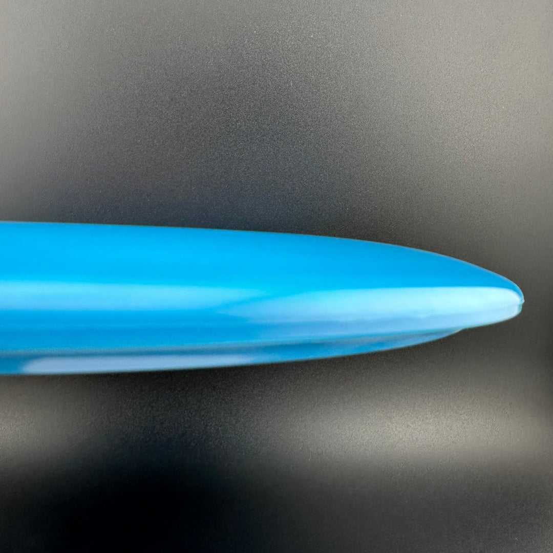 Max Grip Leviathan - Horned Octopus Disc Golf Disc